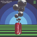 SWERVEDRIVER '99TH DREAM' 2LP - SILVER