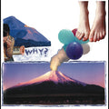 WHY? 'ELEPHANT EYELASH' 20TH ANNIVERSARY 2LP - LAVENDER/LIGHT BLUE