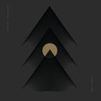 RUSSIAN CIRCLES 'BLOOD YEAR' LP (Seaweed/Black Splatter Vinyl)