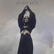 CHELSEA WOLFE 'BIRTH OF VIOLENCE' LP - LAVENDER ECO MIX