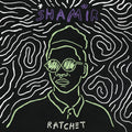 SHAMIR 'RACHET' LP
