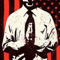 BAD RELIGION 'EMPIRE STRIKES FIRST' LP