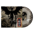 CONVERGE 'LOVE IS NOT ENOUGH' LP (Fallen Angel Vinyl)
