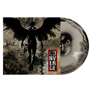 CONVERGE ‘LOVE IS NOT ENOUGH’ LP (Fallen Angel Vinyl)