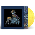 DRIVE-BY TRUCKERS 'THE COMPLETE DIRTY SOUTH' 2LP - REPOSADO COLOR