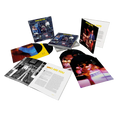 THE WHO 'WHO ARE YOU' 4LP BOX SET