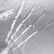 START YOUR OWN FUCKING SHOW SPACE 3LP (LIVE RECORDINGS FROM THE FINAL MONTH OF DEATH BY AUDIO)