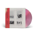 ANOHNI 'HOPELESSNESS' ANNIVERSARY EDITION LP - TRANSLUCENT PINK GLASS
