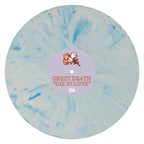 GREET DEATH 'DIE IN LOVE' LP (Iceberg Vinyl)