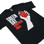 GREEN DAY 'AMERICAN IDIOT' T-SHIRT