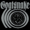 GOATSNAKE '1' LP - TRANSPARENT RED