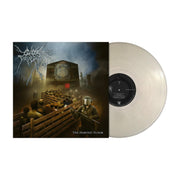 CATTLE DECAPITATION 'THE HARVEST FLOOR' LP - CLEAR