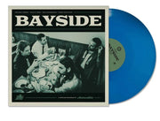 BAYSIDE 'ACOUSTIC VOLUME 2' LP - BLUE