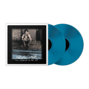 ELLIOTT SMITH 'FROM A BASEMENT ON A HILL' REMASTERED 2LP - TWILIGHT BLUE