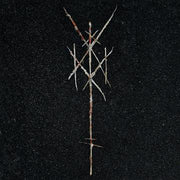 WIEGEDOOD 'THERE'S ALWAYS BLOOD AT THE END OF THE ROAD' 2LP