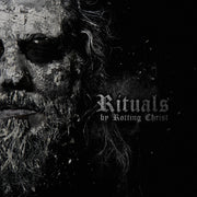 ROTTING CHRIST 'RITUALS' 2LP - SUN YELLOW