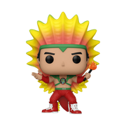 WWE RICKY THE DRAGON STEAMBOAT FUNKO POP! FIGURE