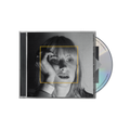 HAYLEY WILLIAMS 'EGO DEATH AT A BACHELORETTE PARTY' CD