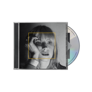 HAYLEY WILLIAMS 'EGO DEATH AT A BACHELORETTE PARTY' CD