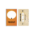 DEATH CAB FOR CUTIE 'I BUILT YOU A TOWER' CASSETTE