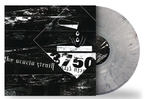 THE ACACIA STRAIN ‘3750’ LP - EXCLUSIVE - LTD. 500 - BLACK/PLATINUM/SWIRL