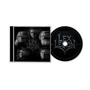 LEX LEGION 'LEX LEGION' CD