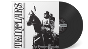 THE TEMPLARS 'LA PREMIERE CROISADE' LP