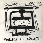 BEASTIE BOYS 'AGLIO E OLIO' LP