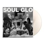SOUL GLO 'DIASPORA PROBLEMS' LP - WHITE
