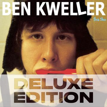 BEN KWELLER 'SHA SHA' 20TH ANNIVERSARY EDITION 3LP