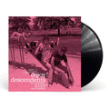 DESCENDENTS 'ENJOY!' LP - PUNK NOTE EDITION
