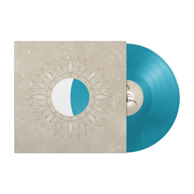 JERRY CANTRELL 'SIREN SONG' 12" - BLUE