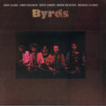 THE BYRDS 'BYRDS' 180 GRAM LP - CORAL