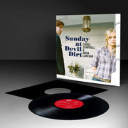 MARK LANEGAN & ISOBELL CAMPBELL 'SUNDAY AT DEVIL DIRT' LP