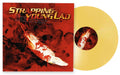 STRAPPING YOUNG LAD 'SYL' LP - YELLOW