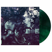 VILDHJARTA 'THOUSANDS OF EVILS (FORTE)' LP - GREEN/WHITE/MARBLED