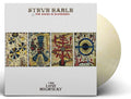 STEVE EARLE & THE DUKES (& DUCHESSES) 'THE LOW HIGHWAY' LP - BUTTER CREAM