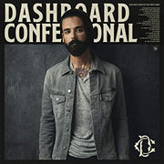 DASHBOARD CONFESSIONAL 'THE BEST ONES OF THE BEST ONES' 2LP - CREAM