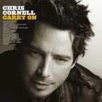 CHRIS CORNELL 'CARRY ON' 2LP