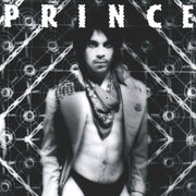 PRINCE 'DIRTY MIND' LP
