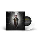 PRIMUS'LITTLE LORD FENTANYL / DUCHESS (AND THE PROVERBIAL MIND SPREAD - LIVE)' 7â€ (White Vinyl)