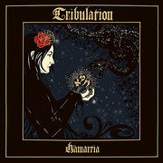 TRIBULATION 'HAMARTIA' 12" EP