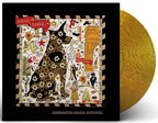 STEVE EARLE 'WASHINGTON SQUARE SERENADE' LP - METALLIC GOLD