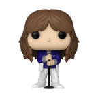 OZZY OSBOURNE FUNKO POP! ROCKS FIGURE (WHITE FRINGE OUTFIT)