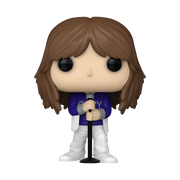 OZZY OSBOURNE FUNKO POP! ROCKS FIGURE (WHITE FRINGE OUTFIT)