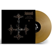 BEHEMOTH 'OPVS CONTRA NATVRAM' LP - LTD. 350 - GOLD