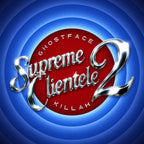 GHOSTFACE KILLAH 'SUPREME CLIENTELE 2' 2LP - BLUE STEEL