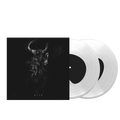 ORBIT CULTURE 'NIJA’ 2LP - EXCLUSIVE - LTD. 100 - MILKY CLEAR/BLACK BLOB