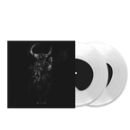 ORBIT CULTURE 'NIJA’ 2LP - EXCLUSIVE - LTD. 100 - MILKY CLEAR/BLACK BLOB