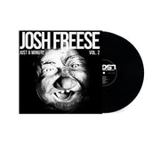 JOSH FREESE 'JUST A MINUTE, VOL 2' LP